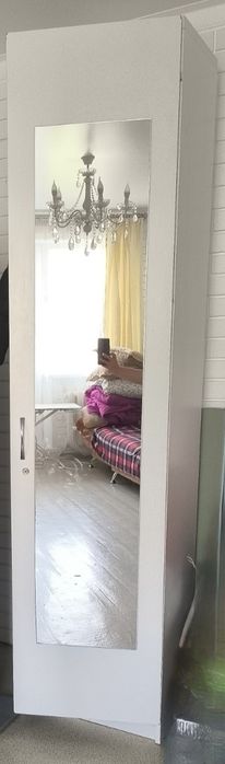 Продам шкаф для одежды (в прихожую или офис или на балкон)