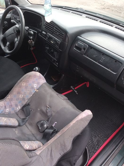 Продам гольф 3 (1.9 дизель)