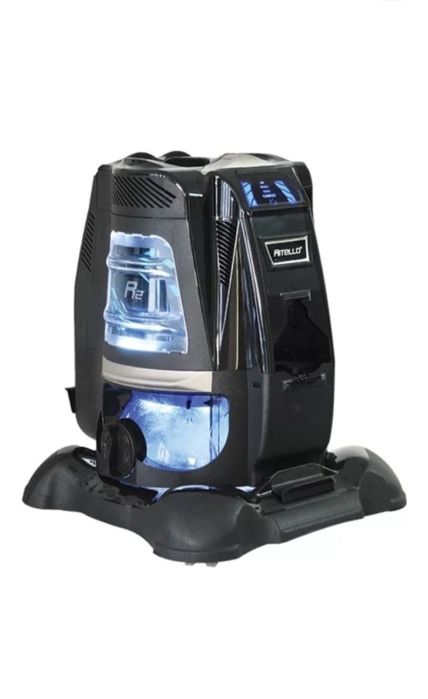 Продам пылесос Ritello 2