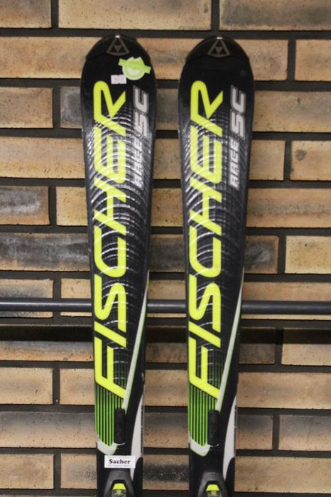 Schiuri Fischer RC4 165cm cod:055