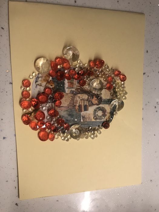 Изработвам картички да всеки повод