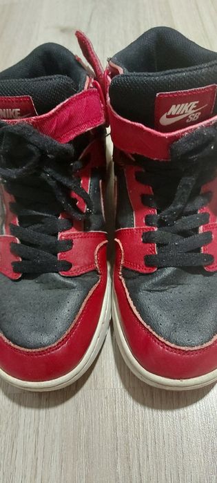 Nike оригинални кецове