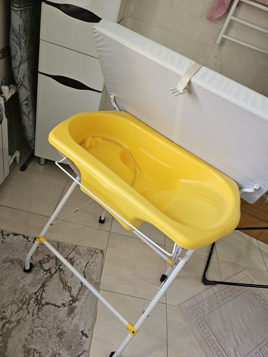 Продаю детскую ванну