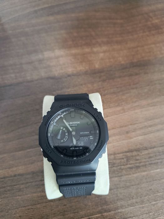 Casio G-SHOCK /40 th Anniversary