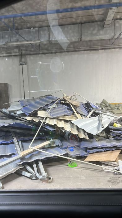 Приём металла Самовывоз