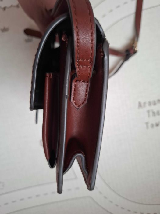 Дамска чанта Mango