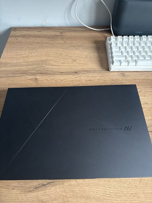 Ноутбук Machcreator one r5