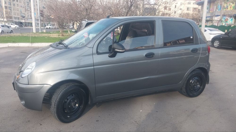 Other Matiz 2015 — 5