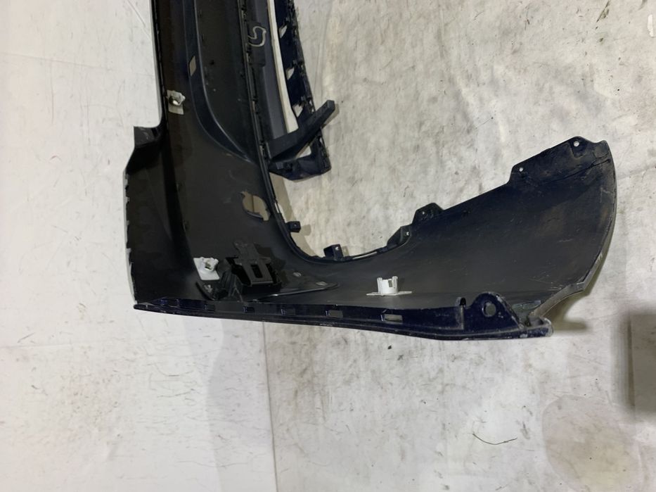 Bara spate Mercedes S-Class Coupe, S-Coupe, 2013, 2014, 2015, 2016, 2017, 2018, cod origine OE A2178803547.