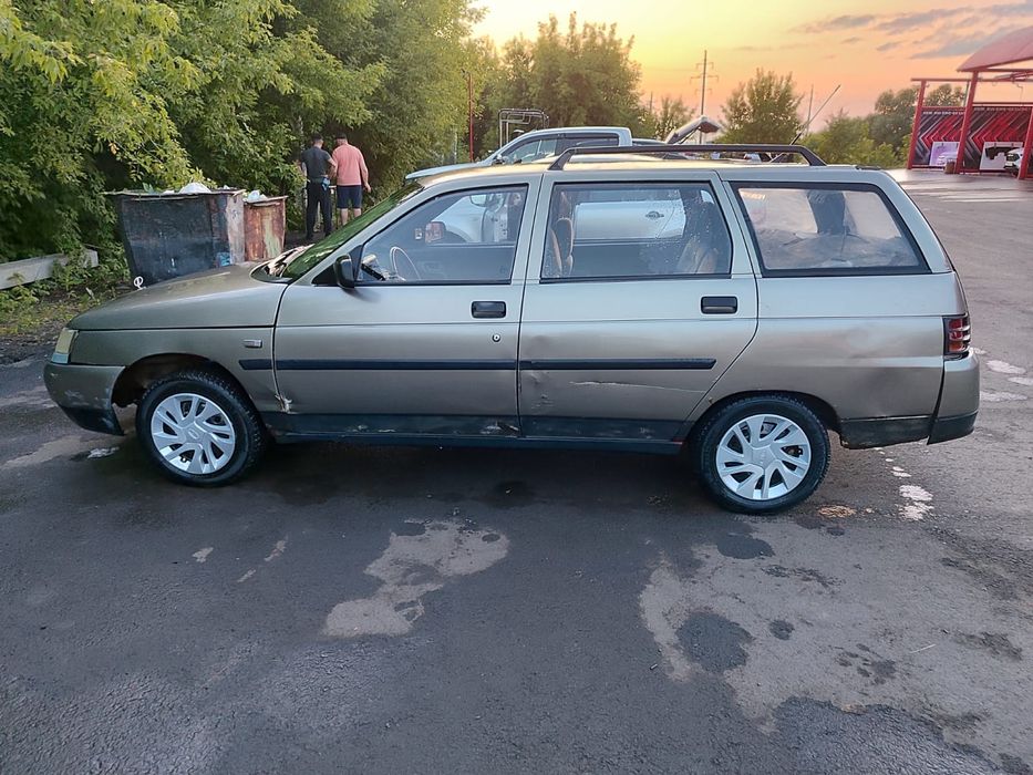 Продам машину 11