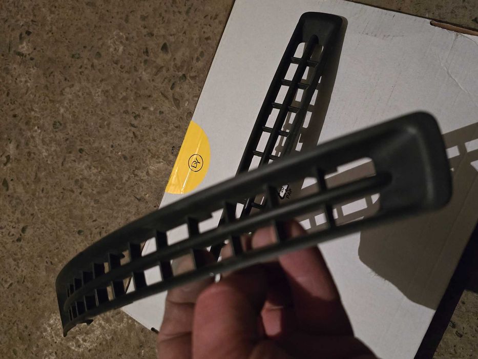 Grile bara Volvo XC90