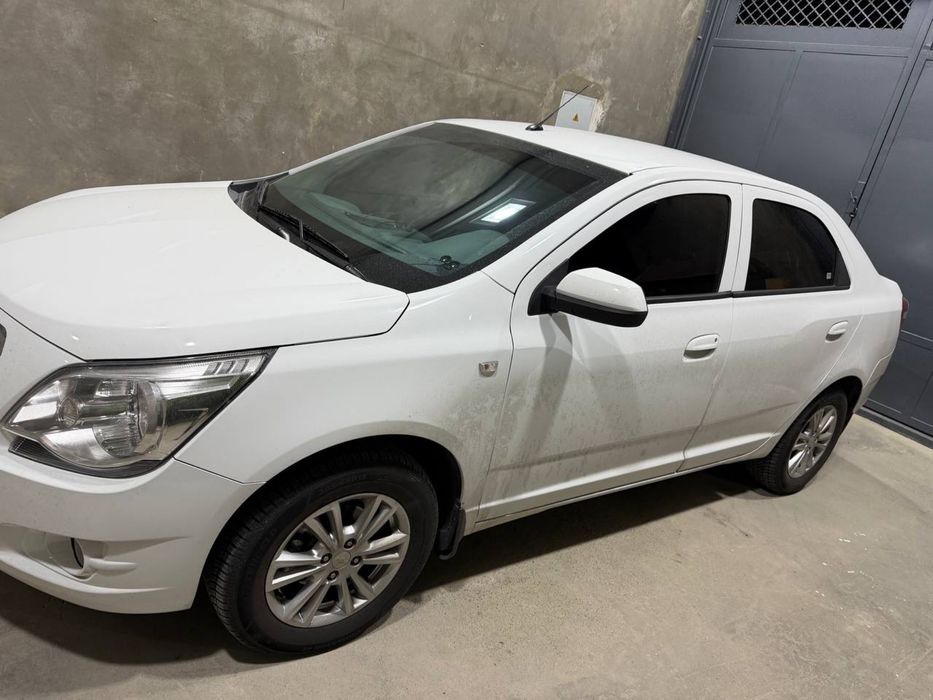 Продается Cobalt автомат 2024