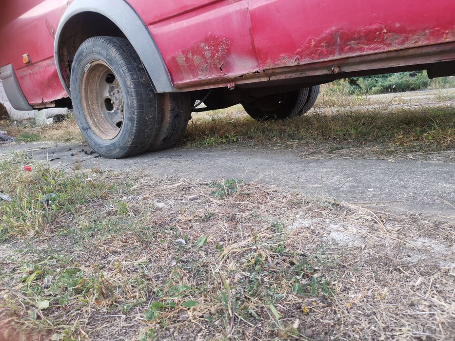 НА ЧАСТИ!!! Форд транзит 2.4 двойна гума, ford tranzit