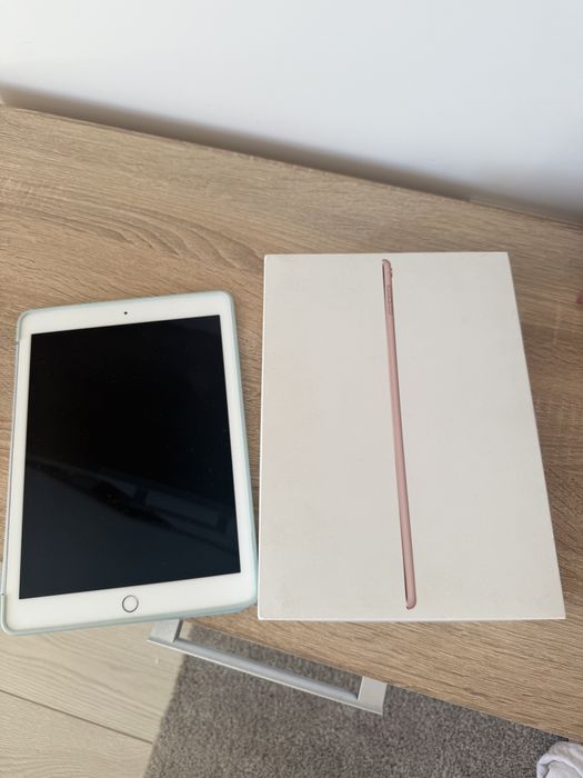 Ipad pro Cellular 2nd