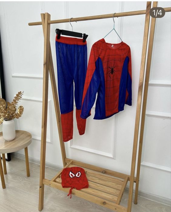 Костюмы для мальчиков