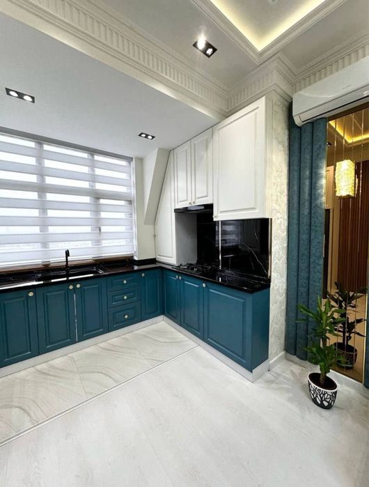 Феруза - 1.  Эко Базар.  2/6/6/