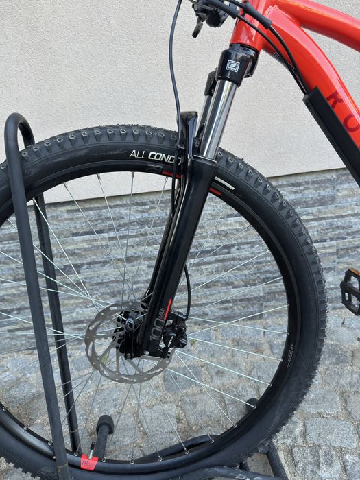 Планински велосипед Rockrider EXPL 500 размер: 29/40см