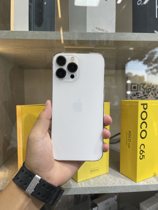 Iphone 13 pro max 512 gb