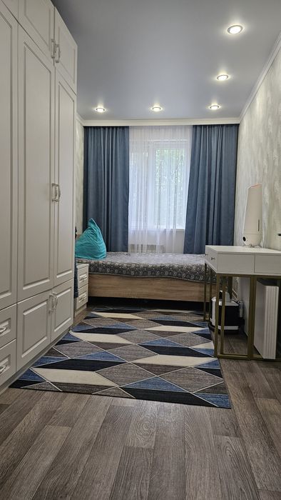 Продажа  3х комнатной  квартиры