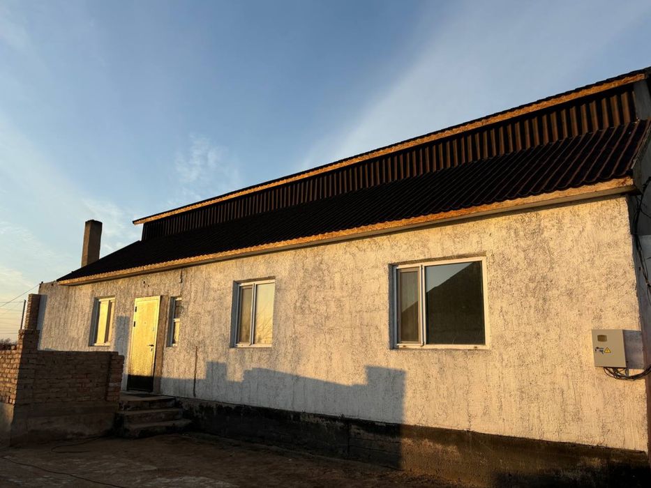 Продаетсья частный дом