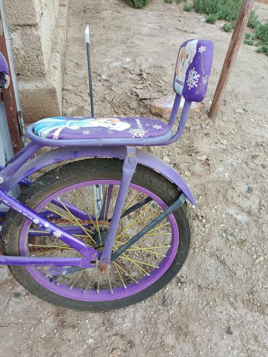 Велосипед 5000 тг