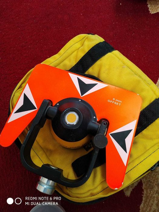 отражатель призма