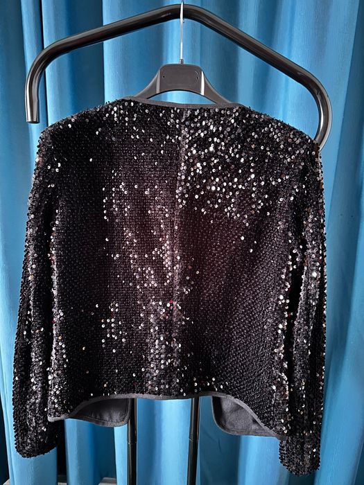 Sacou Vila paiete XS