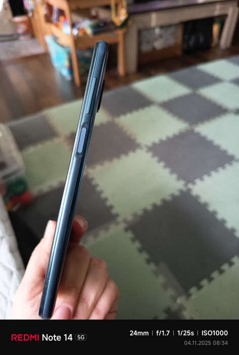 Xiaomi Redmi Note 9 Pro 128GB 6GB RAM