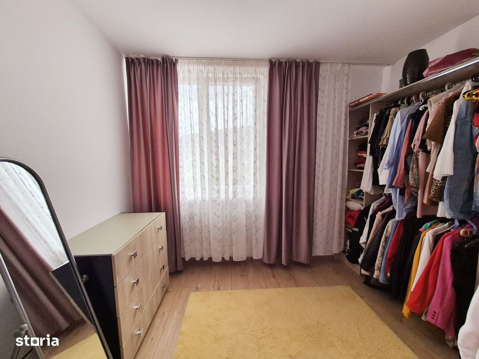 Apartament modern cu 3 camere, zona Dărmănești