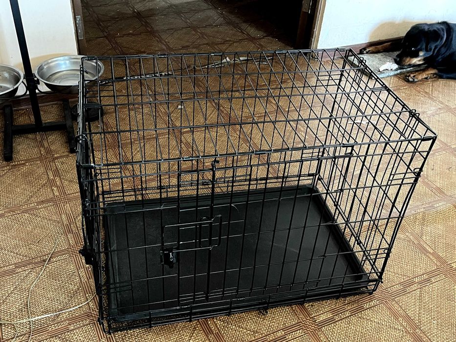 Клетка для животных