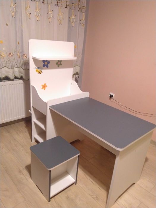 Birou Mobexpert pentru copii