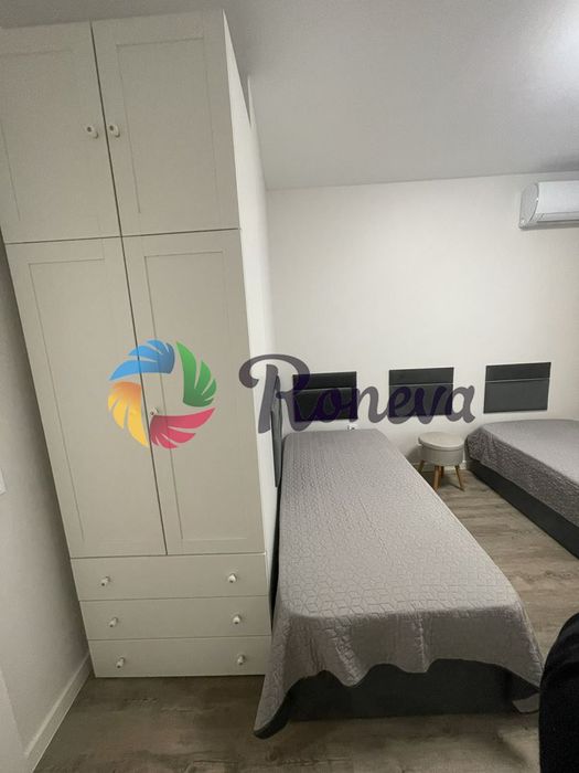 Дава се под наем Двустаен апартамент в к.к. Св.Св. Константин и Елена - 65 кв.м за 714 € - Снимка #5