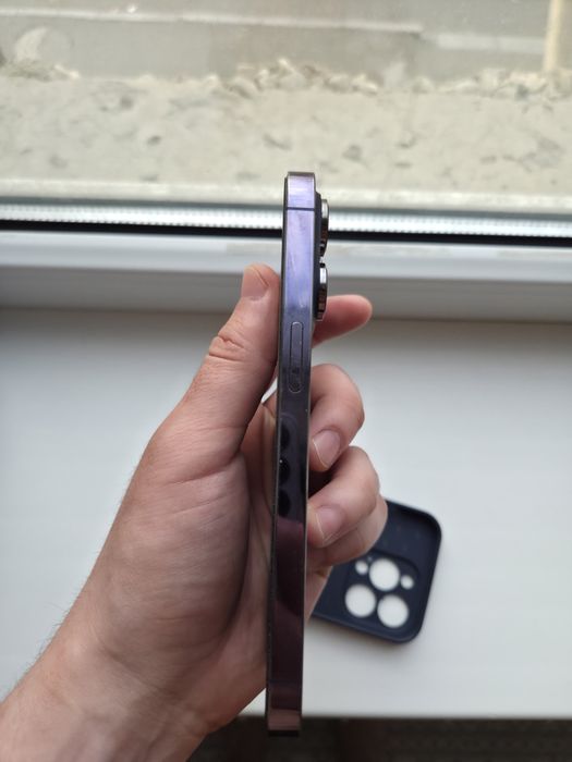 iphone 14 про 128гб