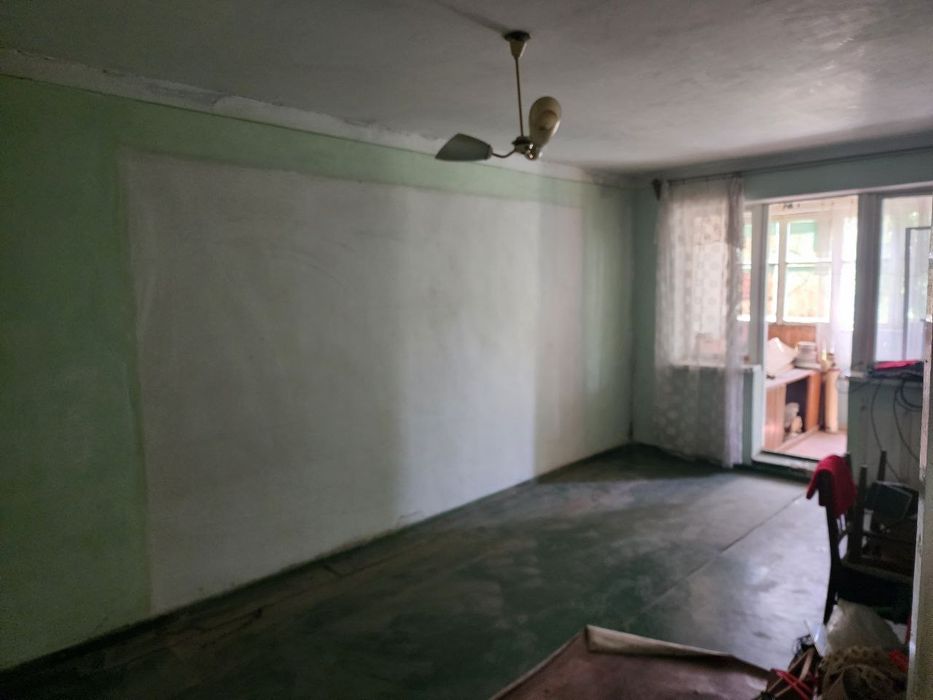 Квартира 3хкомнатная