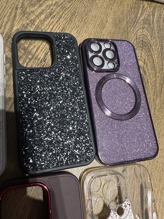 Калъфи/кейсове за iphonе 14pro