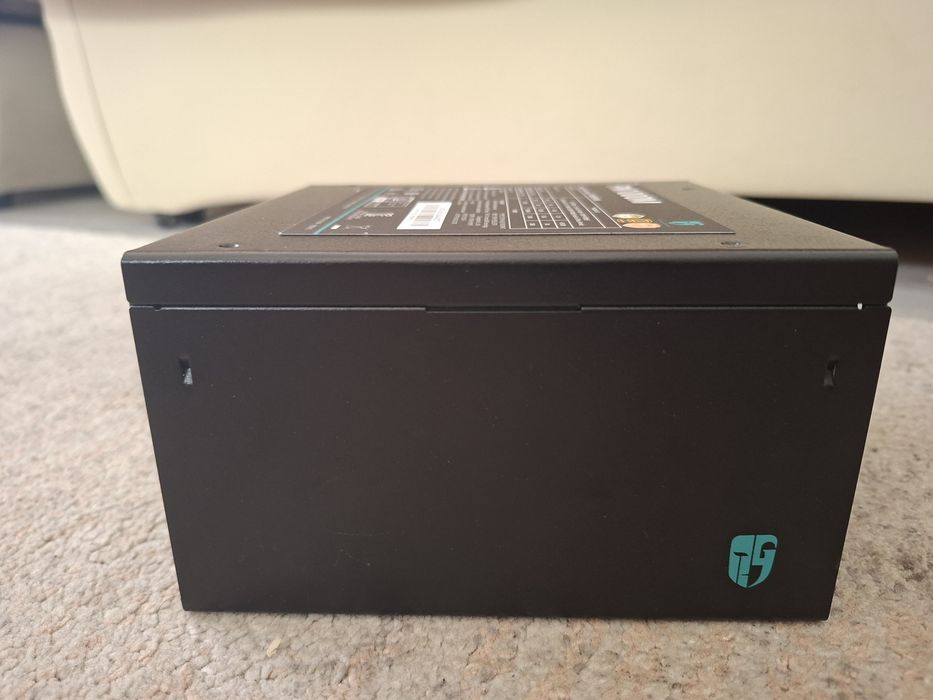 Sursa de alimentare 1000W 80 plus gold PN1000M