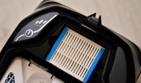 Продам пылесос thomas aquabox compact