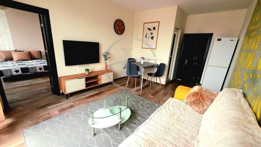 Продава се Четиристаен апартамент в Пловдив, Христо Смирненски - 82 кв.м за 1744 €/кв.м - Снимка #1