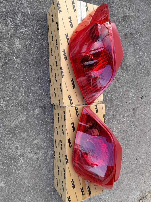 Стопове пежо 307 ЧИСТО НОВИ гр. София Суходол • OLX.bg