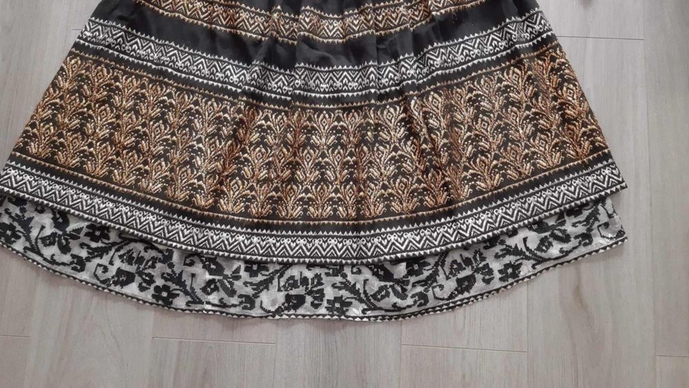 Costume populare vechi - mărimea  L