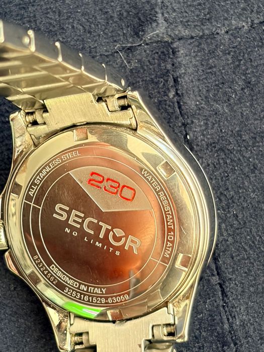 Ceas Sector dama