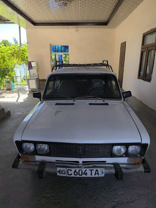 Жигули 2106 03 мотор