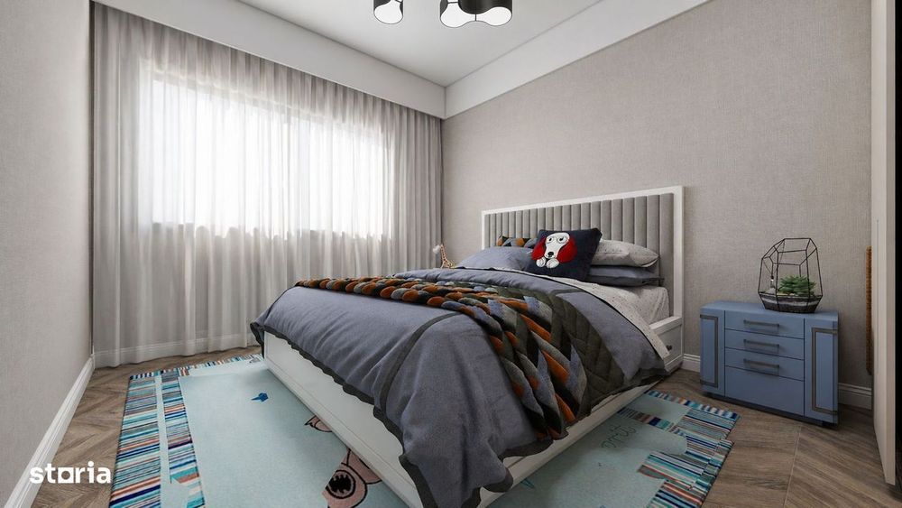 Duplex pe parter –  teren generos. Comision 0%