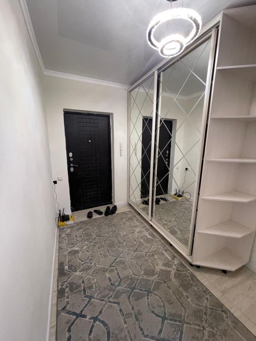 Сдается квартира 2 комнатная