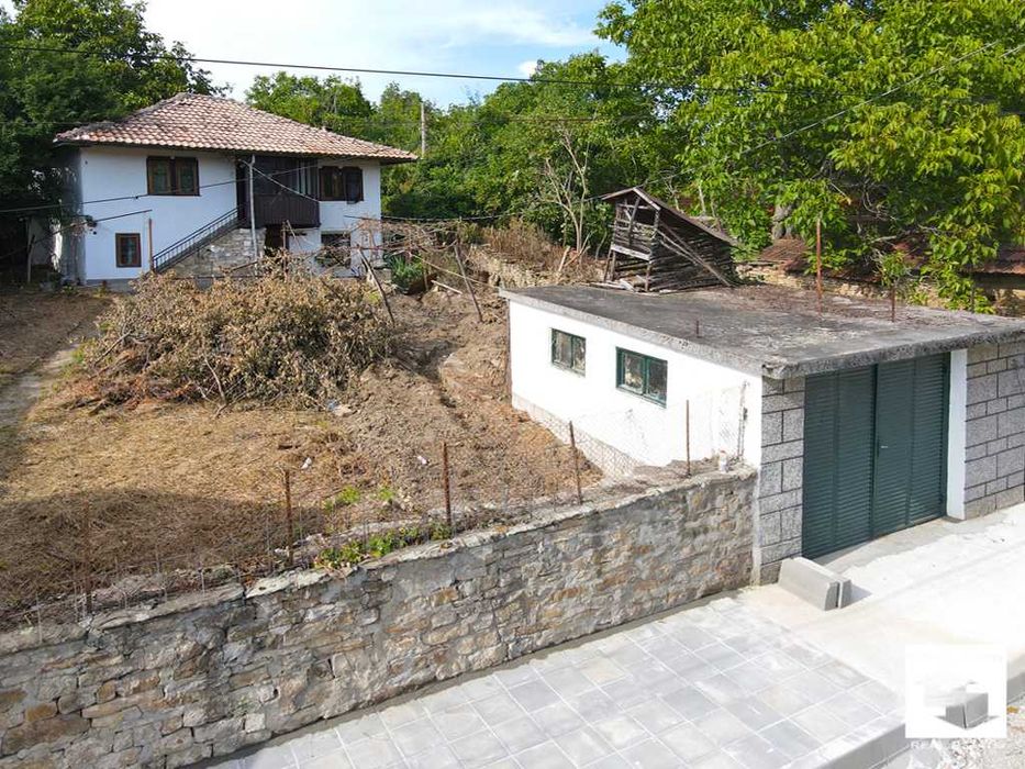 Продава се Къща в с. Катранджии, Област Габрово - 107 кв.м за 393 €/кв.м - Снимка #1