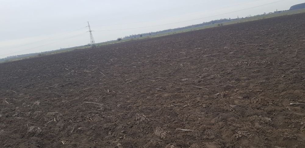 Teren de vanzare Soseaua Bucuresti - Magurele str malinului