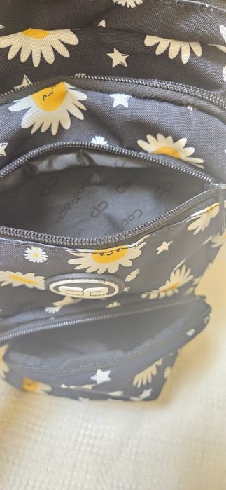Раница декска ученическа CoolPack