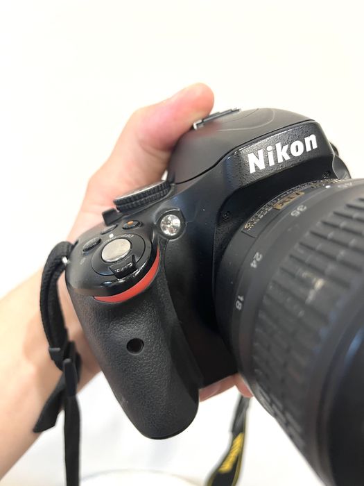 Nikon d5100 продам