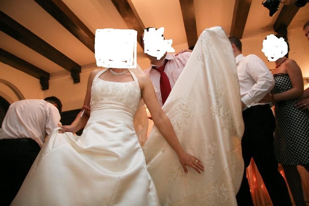 Rochie mireasa Italia