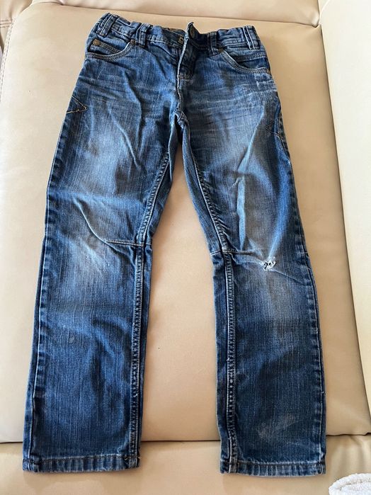 Детски дънки за момче